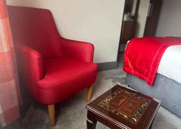 Kayumba Properties Ltd Leeds 